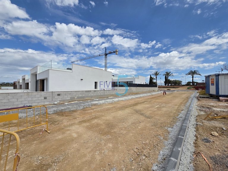 Villa for Sale in Murcia, Murcia 33