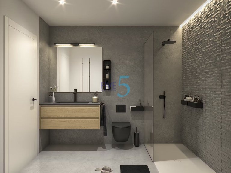 Apartment for Sale in Alicante, Valencia 11
