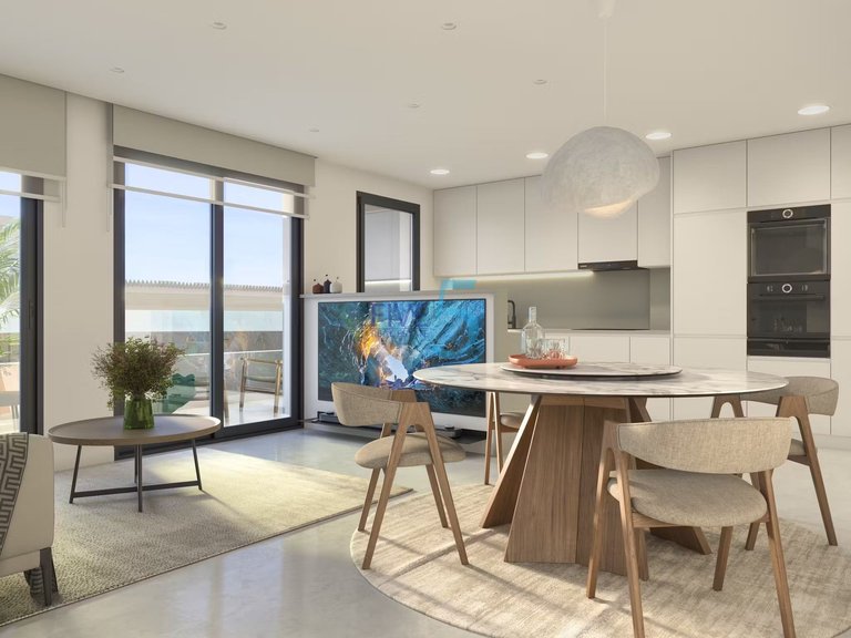 Apartment for Sale in Alicante, Valencia 6
