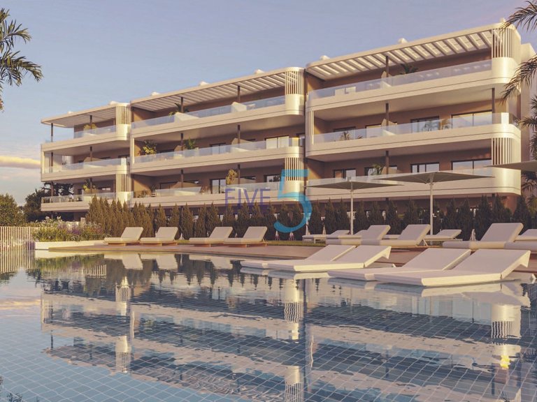 Apartment for Sale in Alicante, Valencia 22