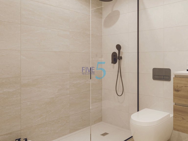Apartment for Sale in Alicante, Valencia 17