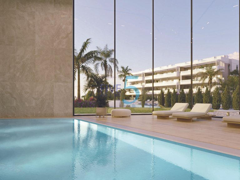 Apartment for Sale in Alicante, Valencia 10