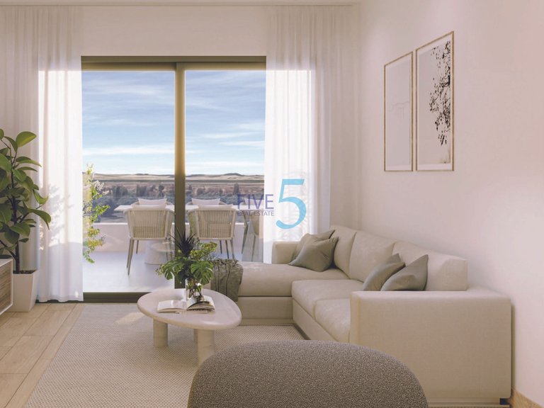 Apartment for Sale in Alicante, Valencia 5