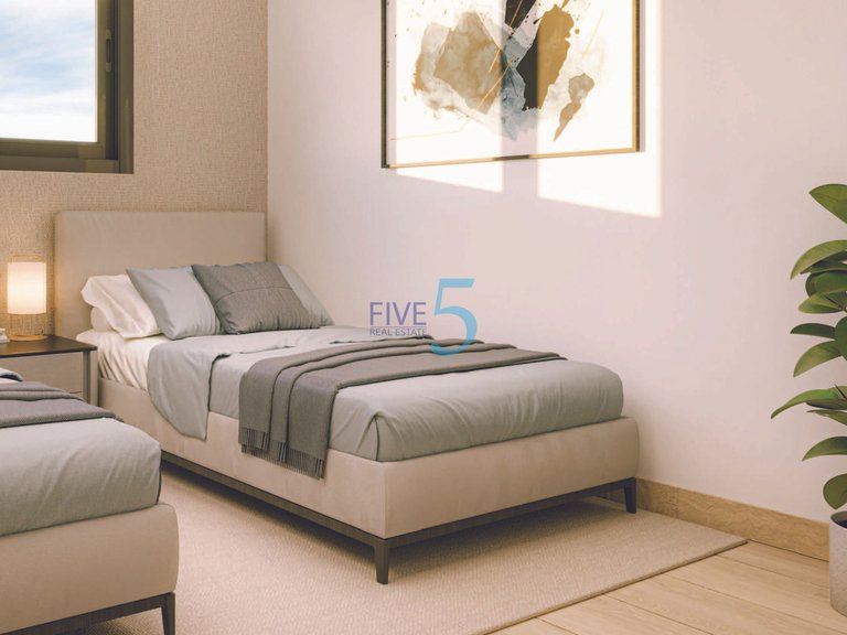 Apartment for Sale in Alicante, Valencia 28