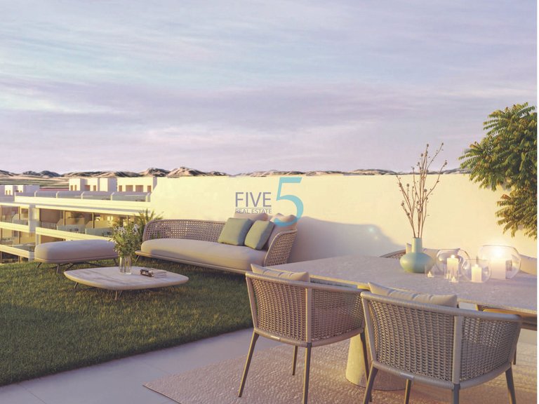 Apartment for Sale in Alicante, Valencia 7