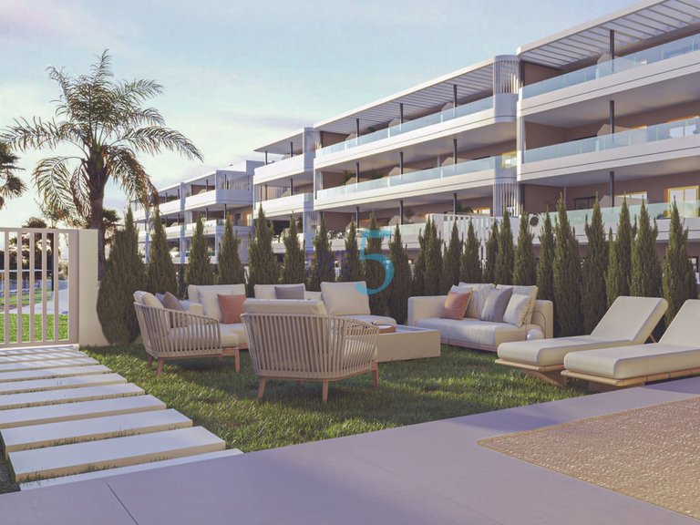 Apartment for Sale in Alicante, Valencia 39