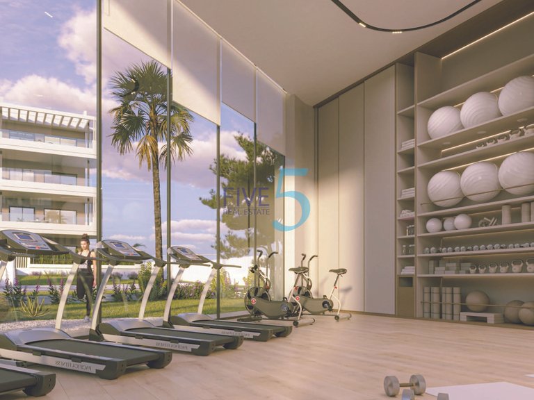 Apartment for Sale in Alicante, Valencia 19