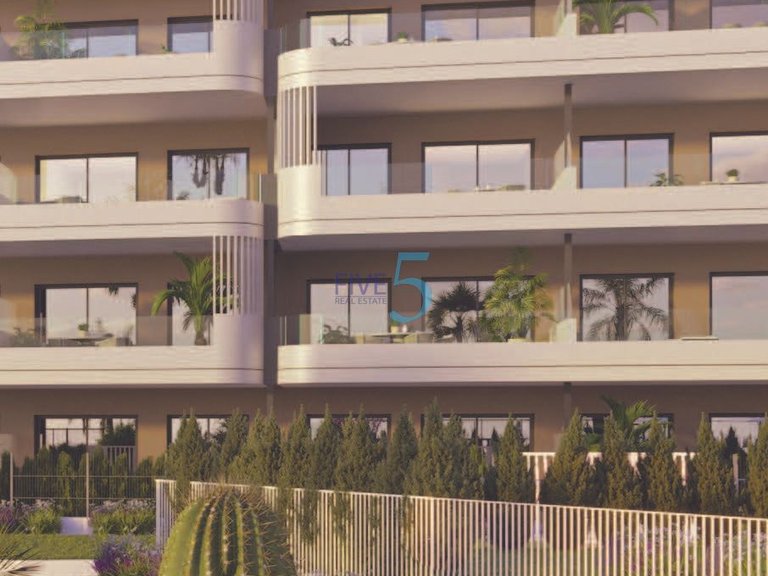 Apartment for Sale in Alicante, Valencia 12