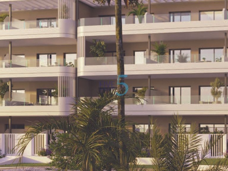 Apartment for Sale in Alicante, Valencia 34