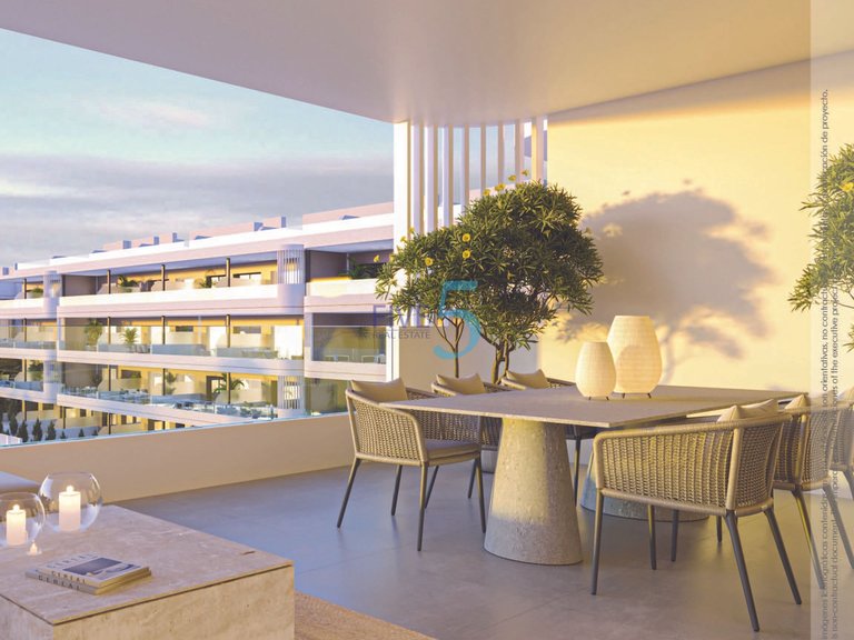 Apartment for Sale in Alicante, Valencia 8