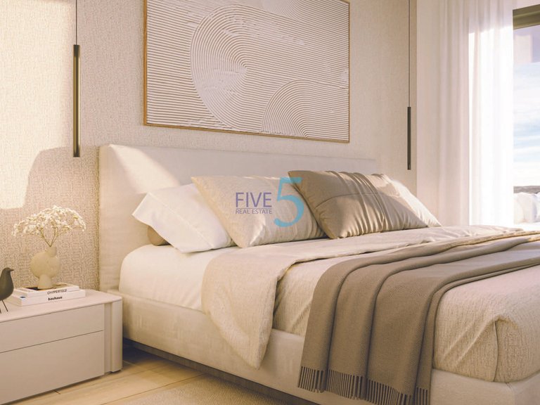 Apartment for Sale in Alicante, Valencia 3