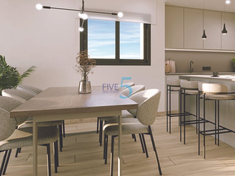 Apartment for Sale in Alicante, Valencia 30