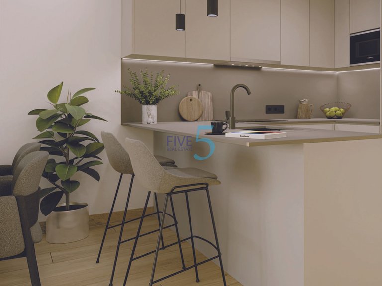 Apartment for Sale in Alicante, Valencia 26