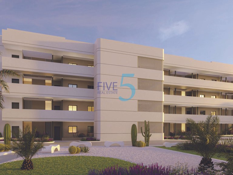 Apartment for Sale in Alicante, Valencia 38