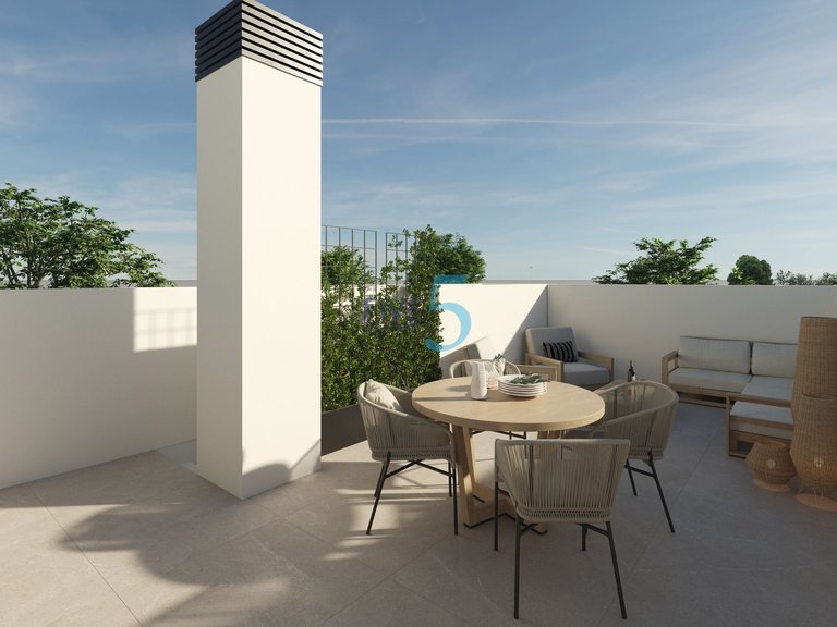 Apartment for Sale in Alicante, Valencia 8