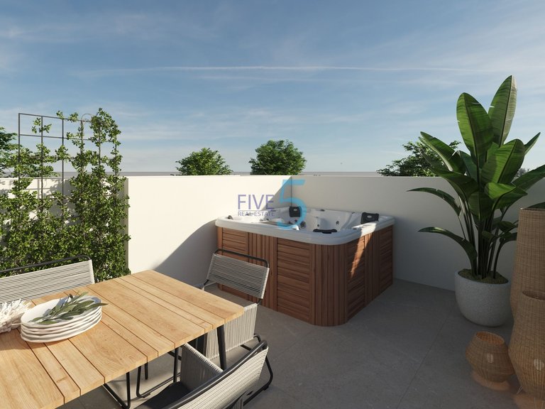 Apartment for Sale in Alicante, Valencia 26