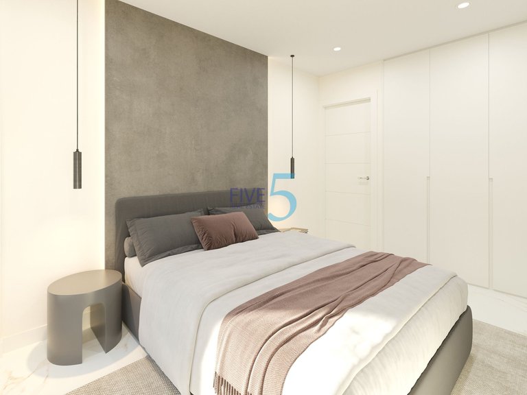 Apartment for Sale in Alicante, Valencia 16