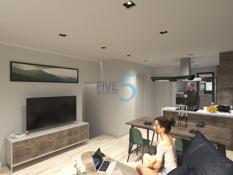 Apartment for Sale in Alicante, Valencia 2