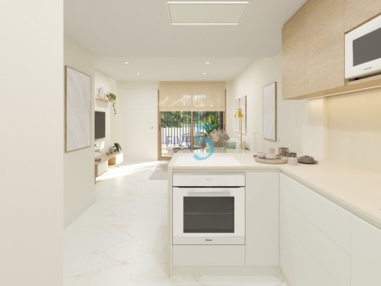 Apartment for Sale in Alicante, Valencia 22