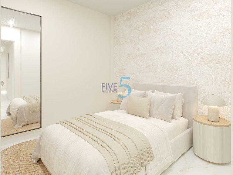 Apartment for Sale in Alicante, Valencia 18