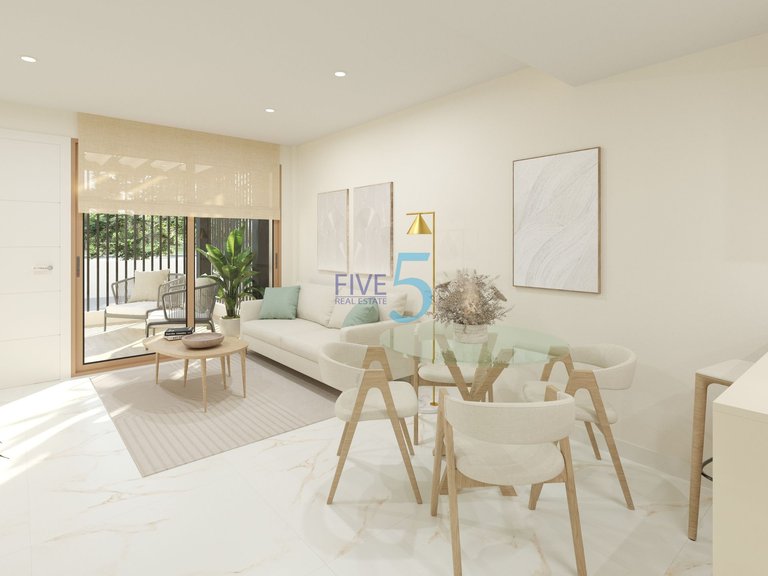 Apartment for Sale in Alicante, Valencia 21