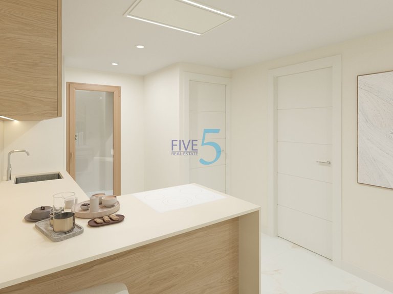 Apartment for Sale in Alicante, Valencia 23