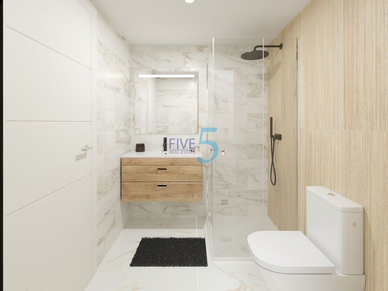 Apartment for Sale in Alicante, Valencia 9