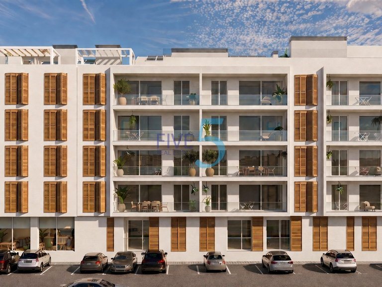 Apartment for Sale in Murcia, Murcia 2