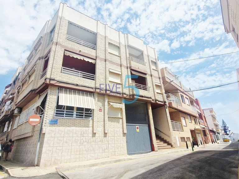 Apartment for Sale in Murcia, Murcia 2