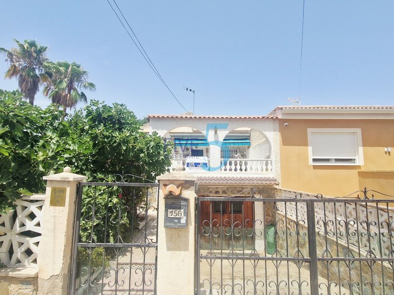 Villa for Sale in Alicante, Valencia 24