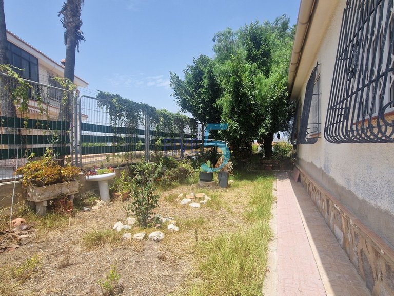 Villa for Sale in Alicante, Valencia 21