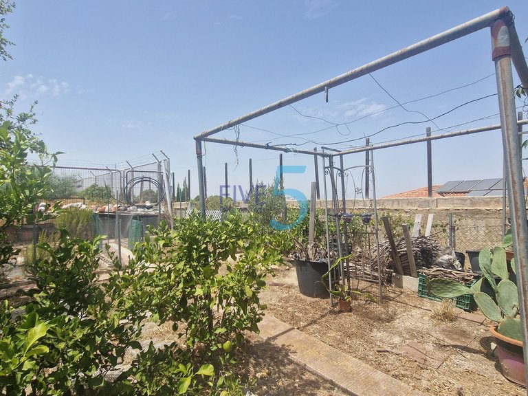 Villa for Sale in Alicante, Valencia 22