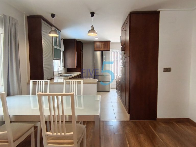 Villa for Sale in Alicante, Valencia 22
