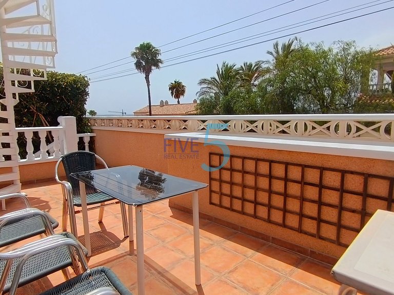 Villa for Sale in Alicante, Valencia 8