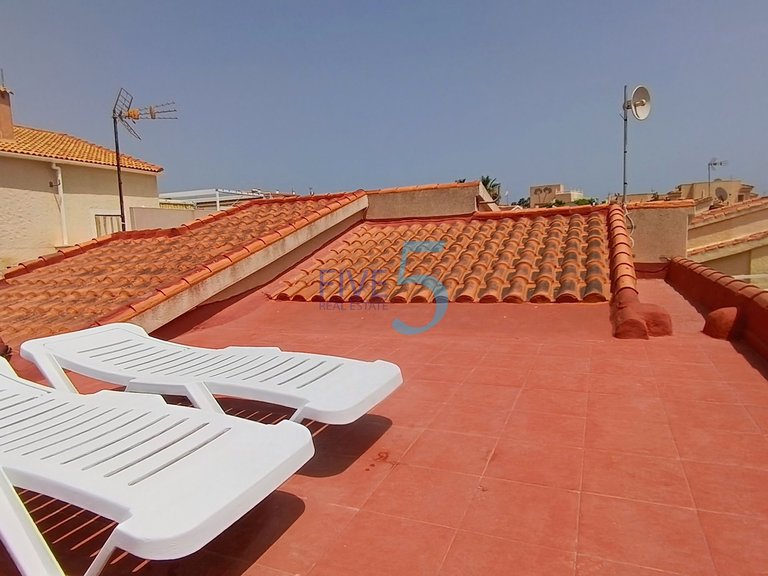 Villa for Sale in Alicante, Valencia 37