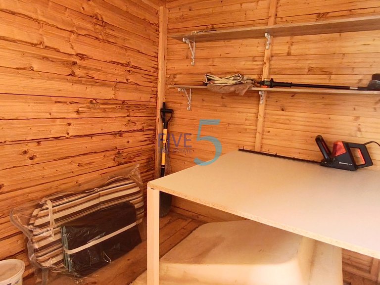 Villa for Sale in Alicante, Valencia 12