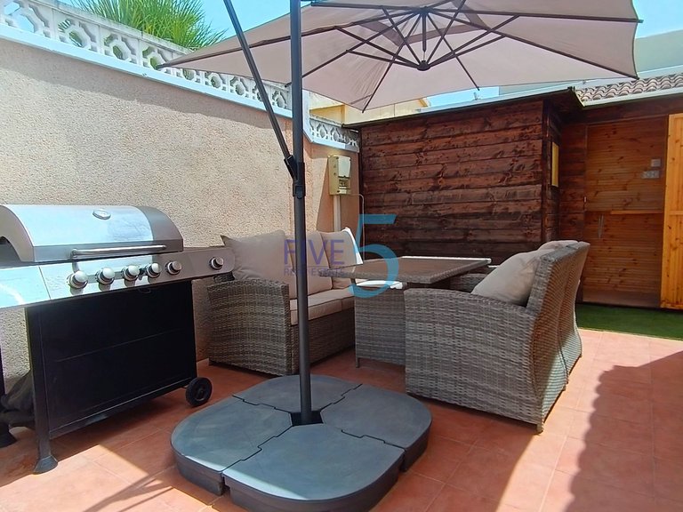 Villa for Sale in Alicante, Valencia 15
