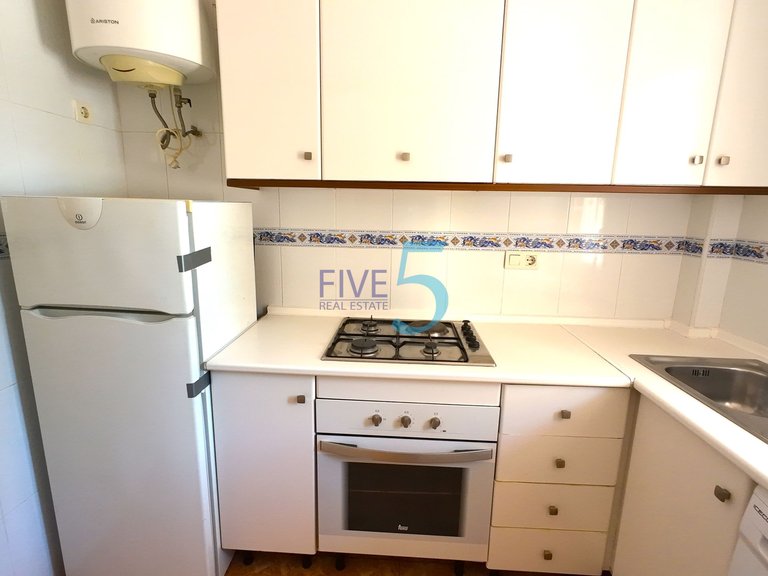 Apartment for Sale in Alicante, Valencia 21