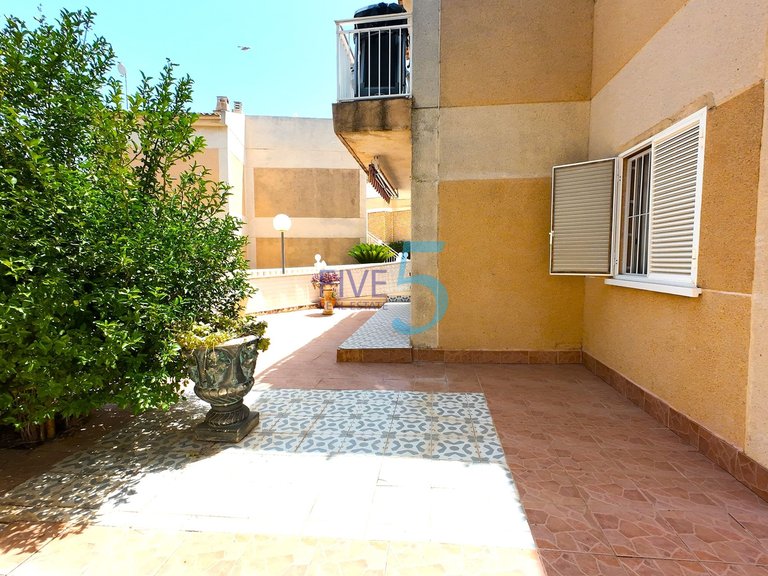 Apartment for Sale in Alicante, Valencia 7