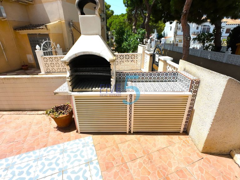 Apartment for Sale in Alicante, Valencia 6