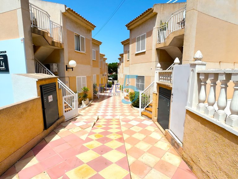 Apartment for Sale in Alicante, Valencia 24