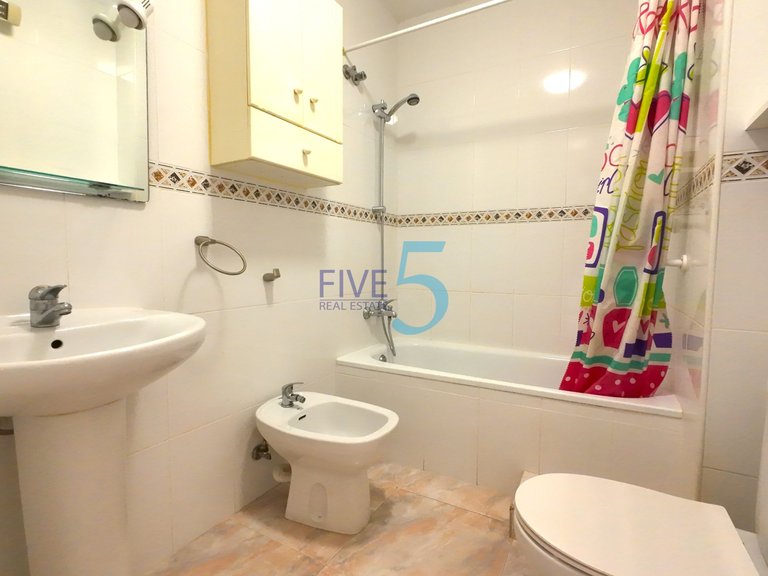 Apartment for Sale in Alicante, Valencia 16