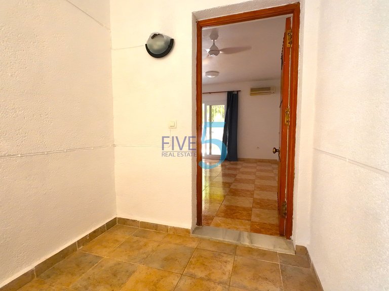Apartment for Sale in Alicante, Valencia 12