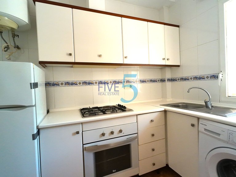 Apartment for Sale in Alicante, Valencia 22