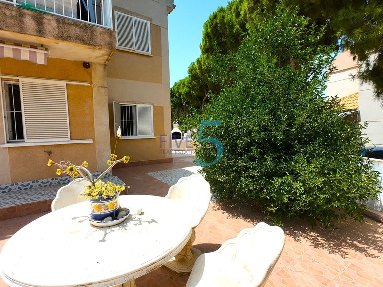 Apartment for Sale in Alicante, Valencia 4