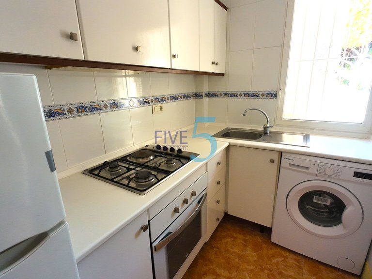 Apartment for Sale in Alicante, Valencia 20