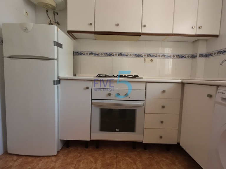 Apartment for Sale in Alicante, Valencia 23