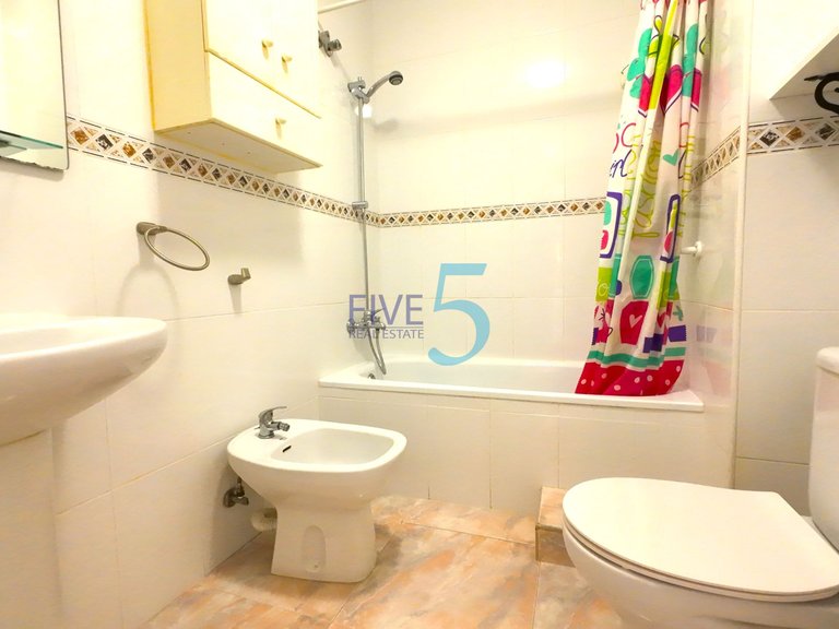 Apartment for Sale in Alicante, Valencia 15