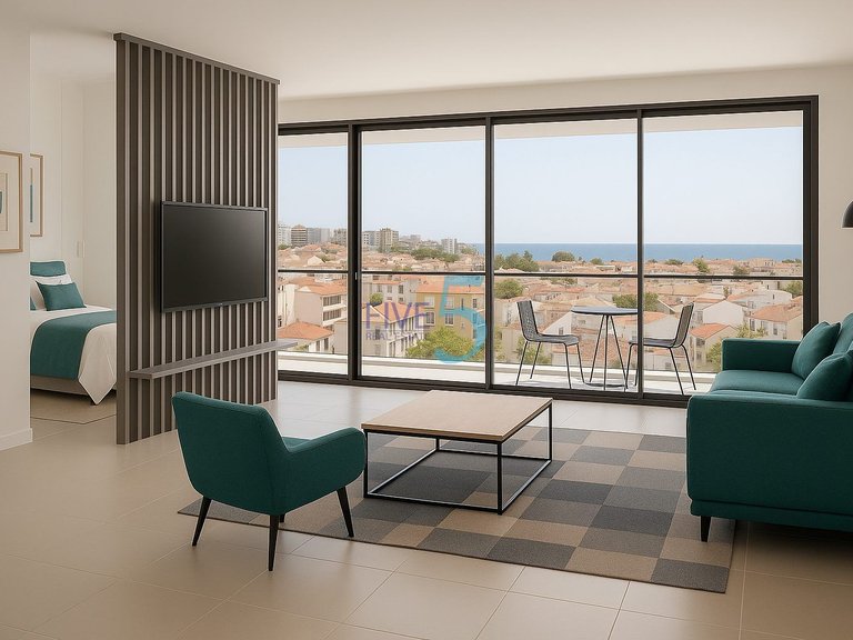Apartment for Sale in Murcia, Murcia 16