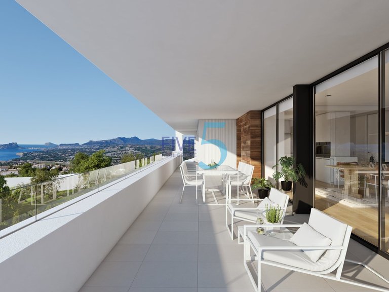 Villa for Sale in Alicante, Valencia 8